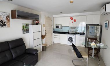 For sale 1 bed condo in Watthana, Bangkok
