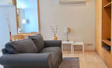 For sale 1 bed condo in Watthana, Bangkok