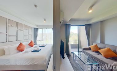 For sale 1 Beds condo in Thalang, Phuket