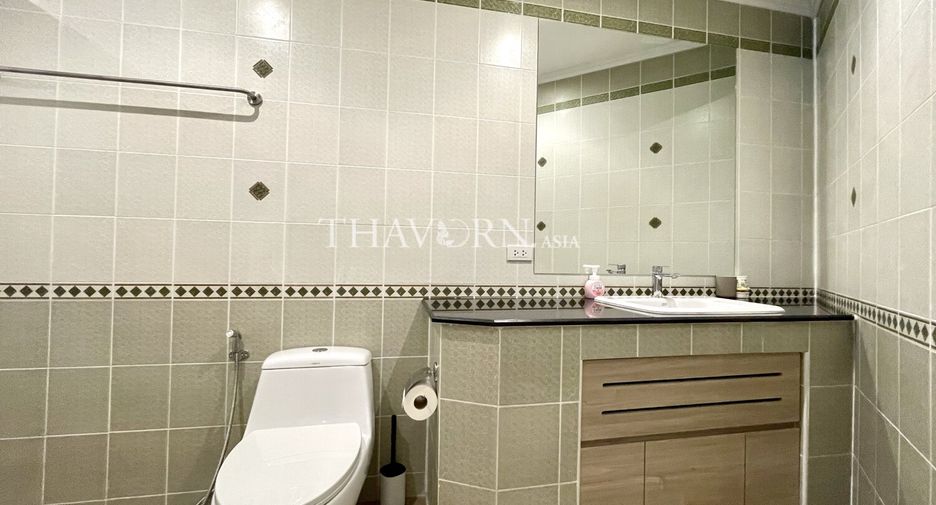 Продажа 2 спальни кондо в Банг Ламунг, Чонбури