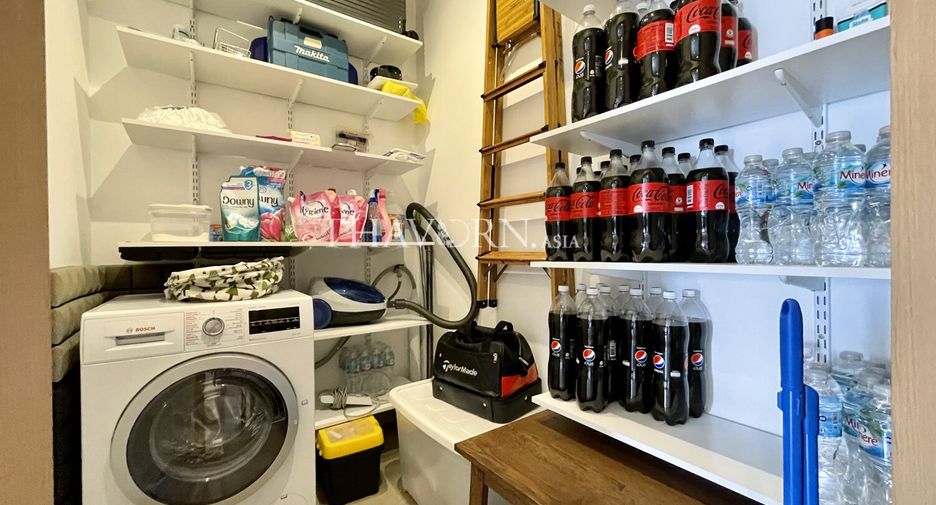 Продажа 2 спальни кондо в Банг Ламунг, Чонбури