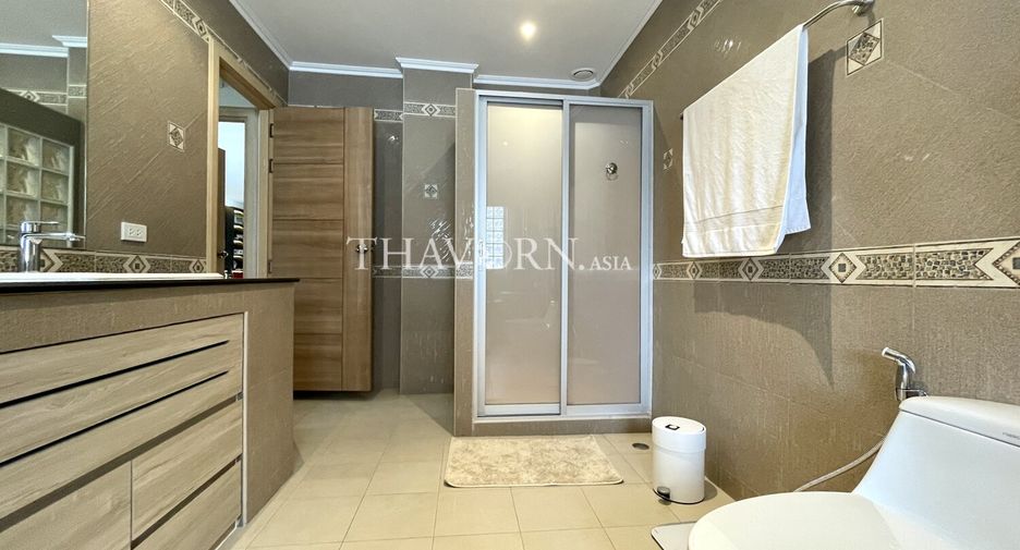 Продажа 2 спальни кондо в Банг Ламунг, Чонбури