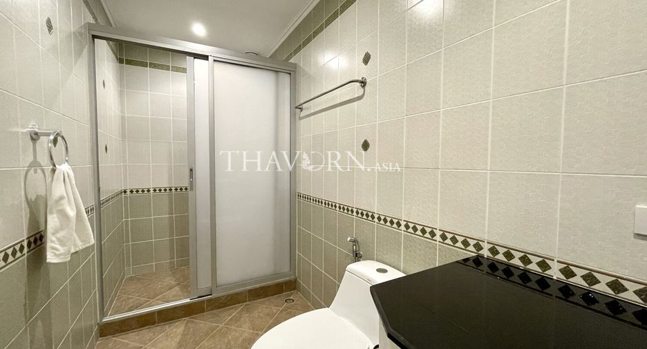 Продажа 2 спальни кондо в Банг Ламунг, Чонбури
