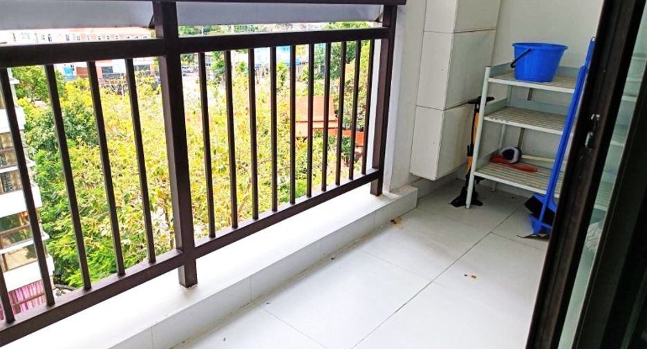 For sale 2 bedrooms condo in South Pattaya, Pattaya