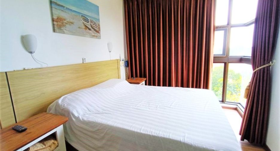 For sale 2 bedrooms condo in South Pattaya, Pattaya