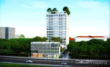 For sale 2 bedrooms condo in South Pattaya, Pattaya