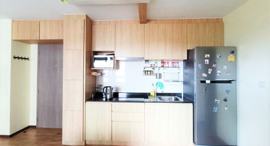For sale 2 bedrooms condo in South Pattaya, Pattaya
