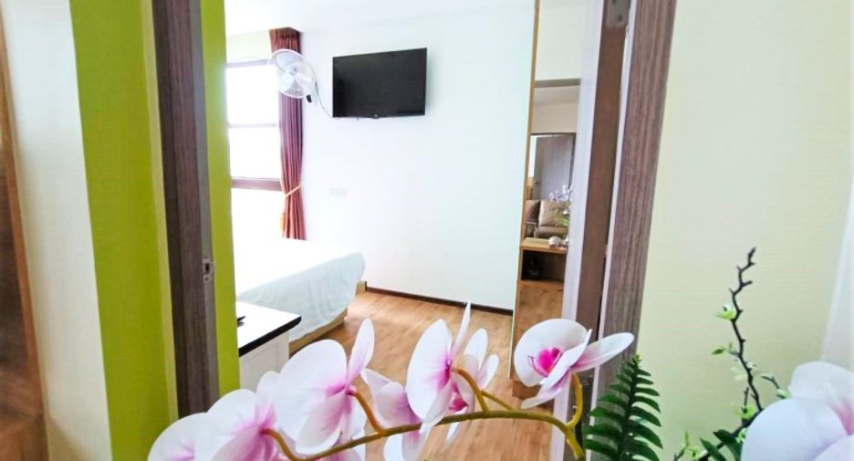 For sale 2 bedrooms condo in South Pattaya, Pattaya