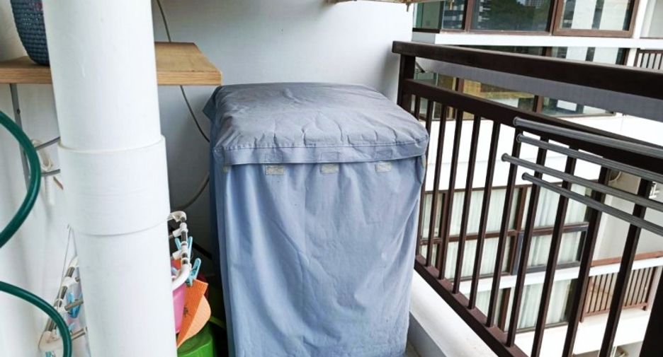 For sale 2 bedrooms condo in South Pattaya, Pattaya