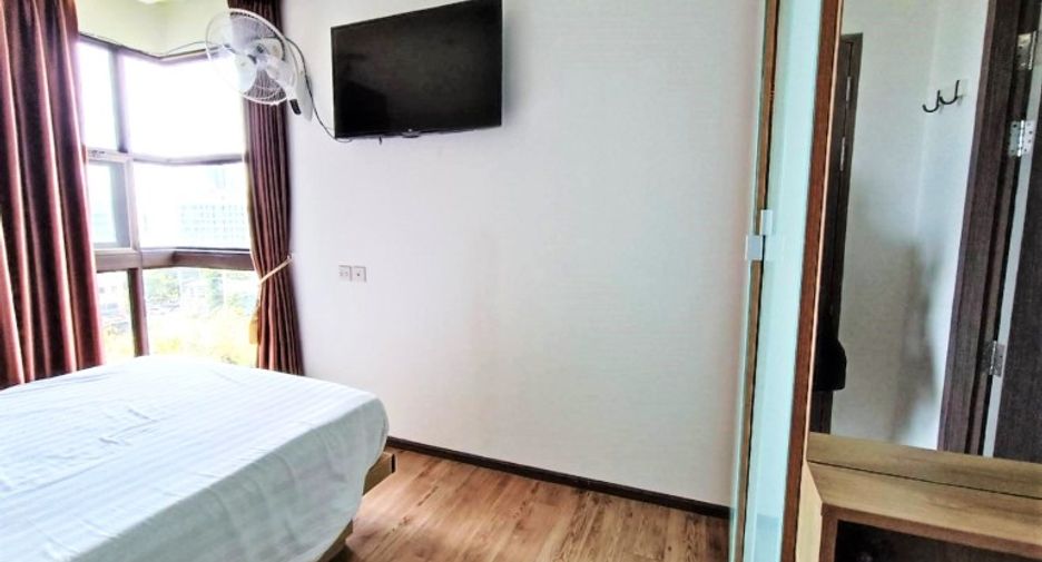 For sale 2 bedrooms condo in South Pattaya, Pattaya