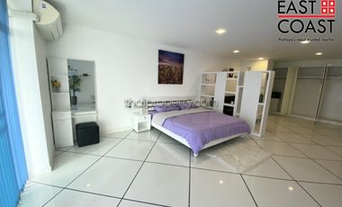 For sale studio condo in Bang Lamung, Chonburi