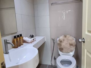 For sale 1 Beds condo in Wang Thonglang, Bangkok