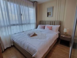 For sale 1 Beds condo in Wang Thonglang, Bangkok