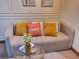 For sale 1 Beds condo in Wang Thonglang, Bangkok