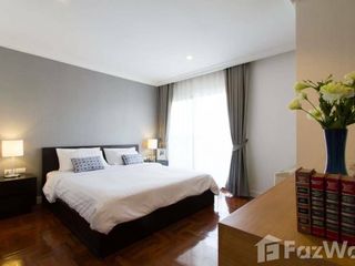 For rent 3 bed apartment in Watthana, Bangkok