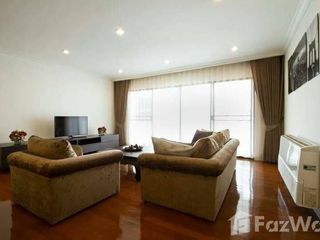 For rent 3 bed apartment in Watthana, Bangkok