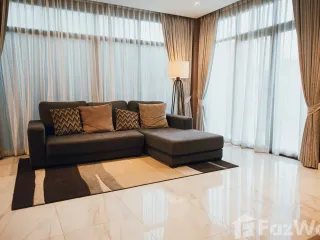 For rent 3 bed villa in San Sai, Chiang Mai