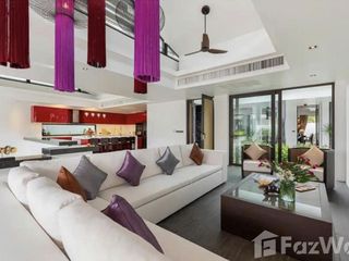 For rent 5 Beds villa in Ko Samui, Surat Thani