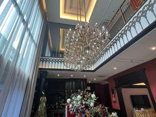For sale 5 Beds house in Khan Na Yao, Bangkok