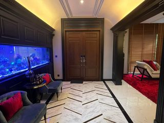 For sale 5 Beds house in Khan Na Yao, Bangkok