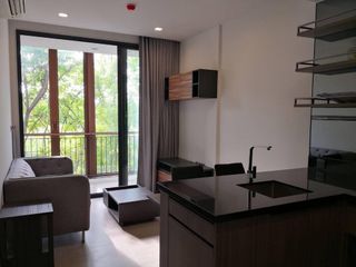 For rent 1 Beds condo in Suan Luang, Bangkok