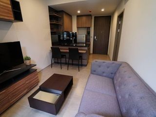 For rent 1 Beds condo in Suan Luang, Bangkok