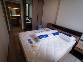 For rent 1 Beds condo in Suan Luang, Bangkok