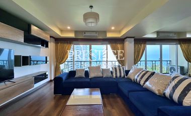 For sale 3 bedrooms condo in Bang Lamung, Chonburi