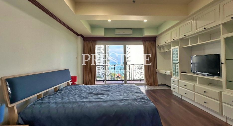 For sale 3 bedrooms condo in Bang Lamung, Chonburi