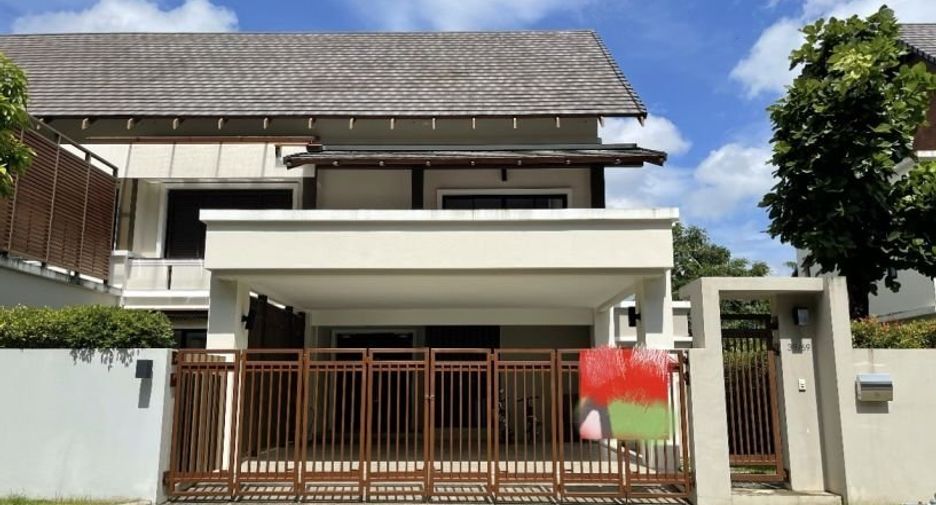 For rent 5 bed villa in Kathu, Phuket