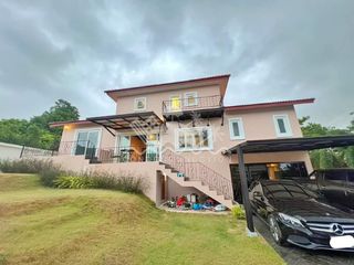 For sale 3 bed house in Sattahip, Chonburi