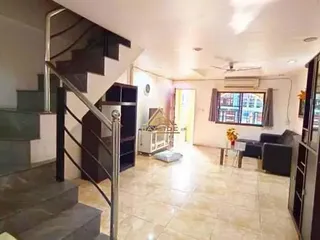 For rent 2 bed townhouse in Pratumnak, Pattaya