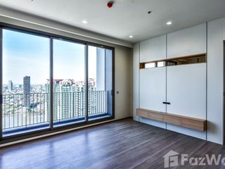 For rent 3 bed condo in Bang Kho Laem, Bangkok