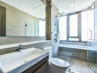 For rent 3 bed condo in Bang Kho Laem, Bangkok