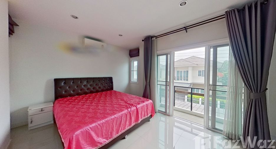 For sale 3 bed house in Mueang Chiang Mai, Chiang Mai