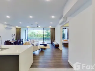 For sale 2 bed condo in Hua Hin, Prachuap Khiri Khan