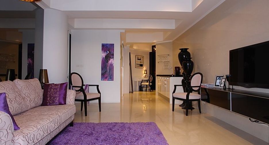 Wohnung zum Kauf mit 1 Zimmer in Bang Lamung, Chonburi