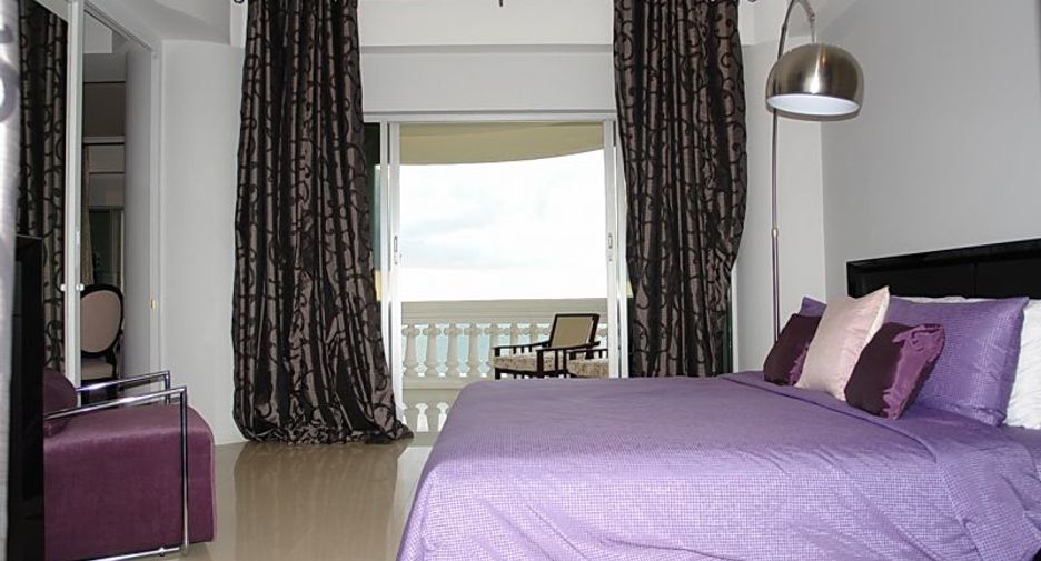 Wohnung zum Kauf mit 1 Zimmer in Bang Lamung, Chonburi