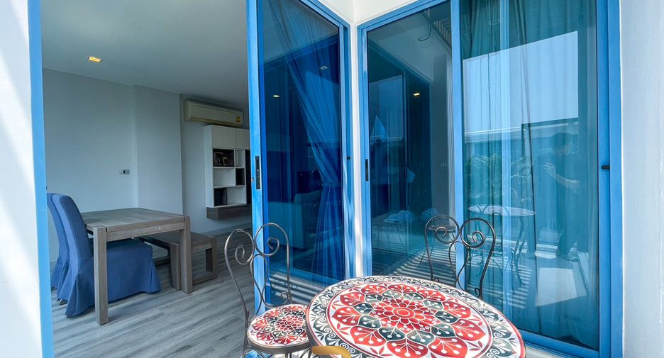 Wohnung zum Kauf mit 1 Zimmer in Hua Hin, Prachuap Khiri Khan