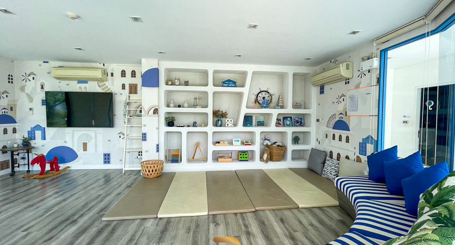 Wohnung zum Kauf mit 1 Zimmer in Hua Hin, Prachuap Khiri Khan