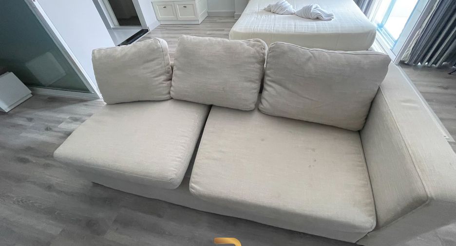 Wohnung zum Kauf mit 1 Zimmer in Hua Hin, Prachuap Khiri Khan