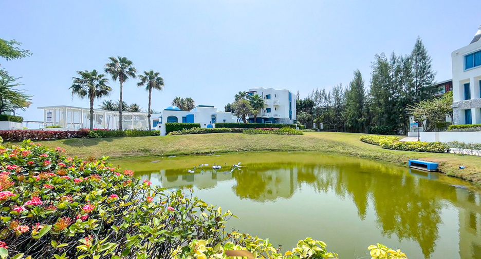 Wohnung zum Kauf mit 1 Zimmer in Hua Hin, Prachuap Khiri Khan