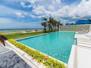 Wohnung zum Kauf mit 1 Zimmer in Hua Hin, Prachuap Khiri Khan