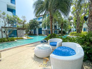 Wohnung zum Kauf mit 1 Zimmer in Hua Hin, Prachuap Khiri Khan
