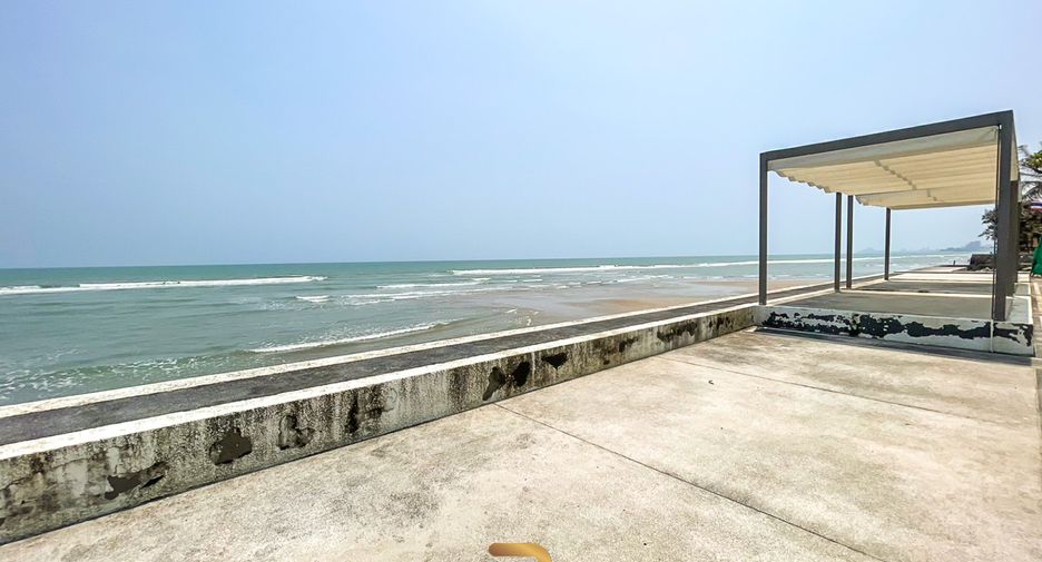 Wohnung zum Kauf mit 1 Zimmer in Hua Hin, Prachuap Khiri Khan