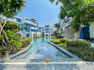 Wohnung zum Kauf mit 1 Zimmer in Hua Hin, Prachuap Khiri Khan