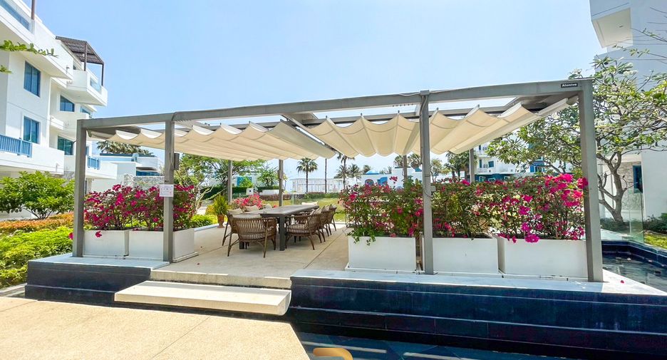 Wohnung zum Kauf mit 1 Zimmer in Hua Hin, Prachuap Khiri Khan