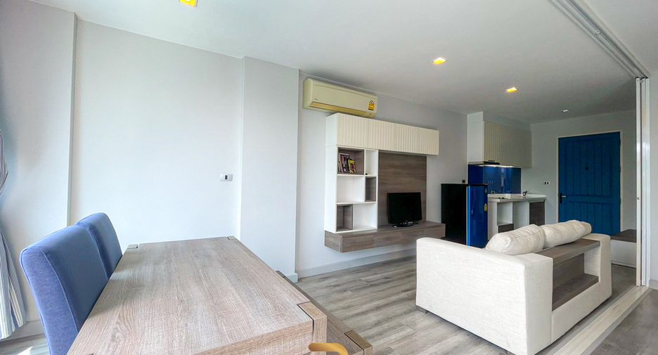 Wohnung zum Kauf mit 1 Zimmer in Hua Hin, Prachuap Khiri Khan