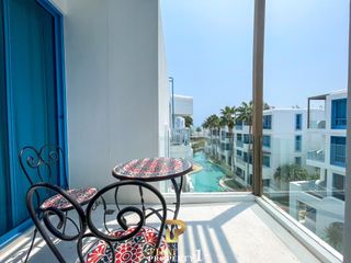 Wohnung zum Kauf mit 1 Zimmer in Hua Hin, Prachuap Khiri Khan