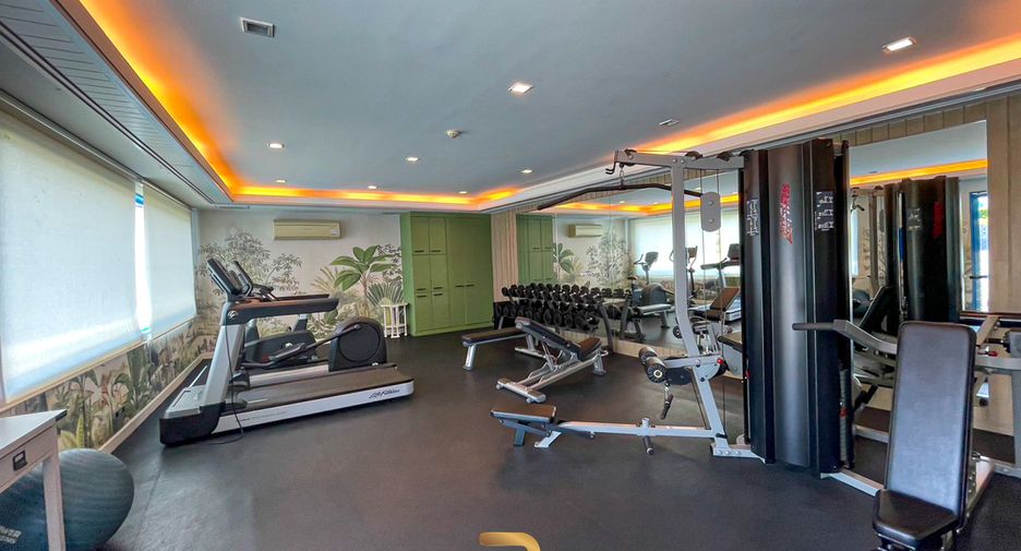 Wohnung zum Kauf mit 1 Zimmer in Hua Hin, Prachuap Khiri Khan